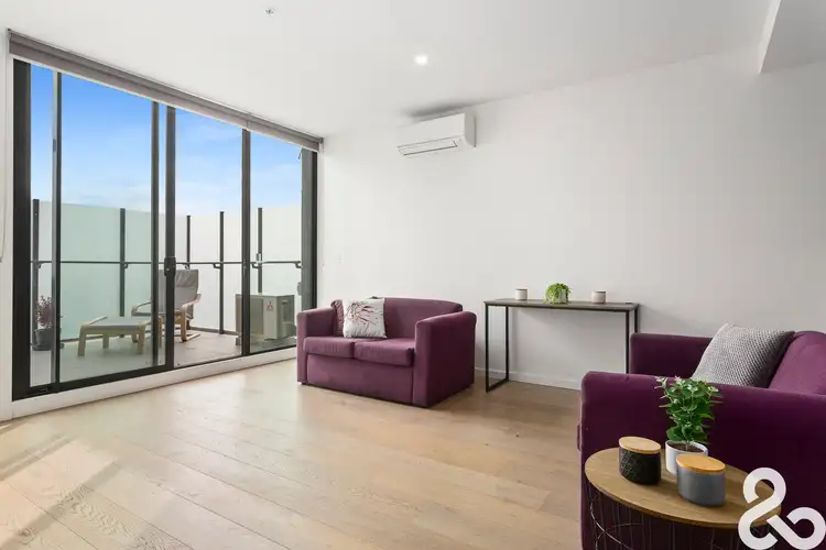 Third view of Homely apartment listing, 107/105 Dundas Street, Preston VIC 3072