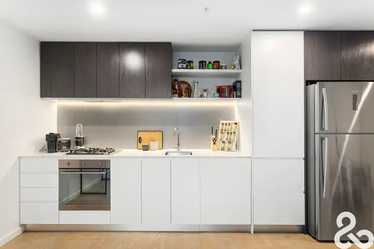 Fourth view of Homely apartment listing, 107/105 Dundas Street, Preston VIC 3072