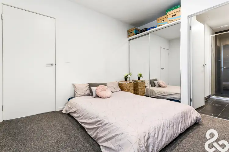 Sixth view of Homely apartment listing, 107/105 Dundas Street, Preston VIC 3072