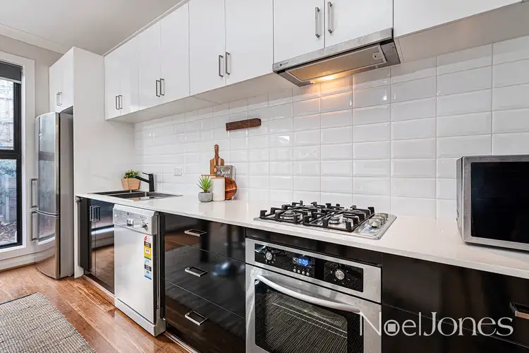 Fourth view of Homely townhouse listing, 5 Zephyr Close, Ringwood VIC 3134
