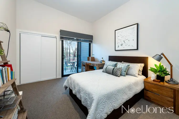 Sixth view of Homely townhouse listing, 5 Zephyr Close, Ringwood VIC 3134