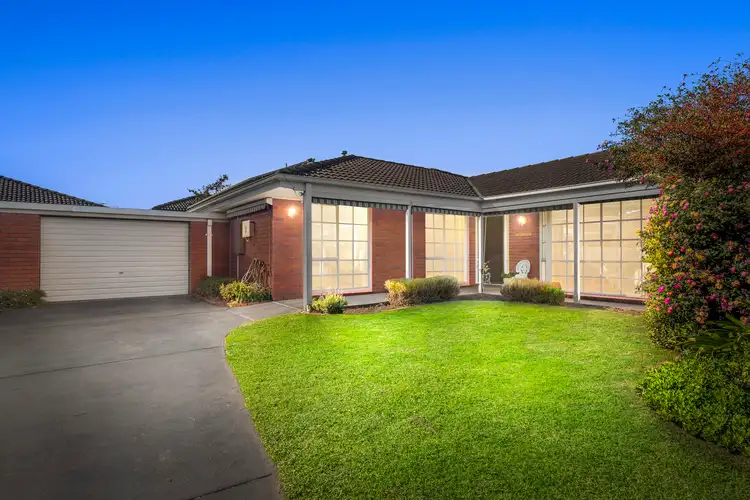 3/5 Shelley Street, Mornington VIC 3931