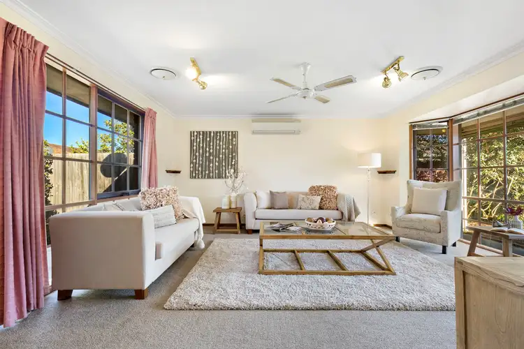 Second view of Homely unit listing, 3/5 Shelley Street, Mornington VIC 3931