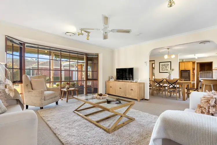 Third view of Homely unit listing, 3/5 Shelley Street, Mornington VIC 3931