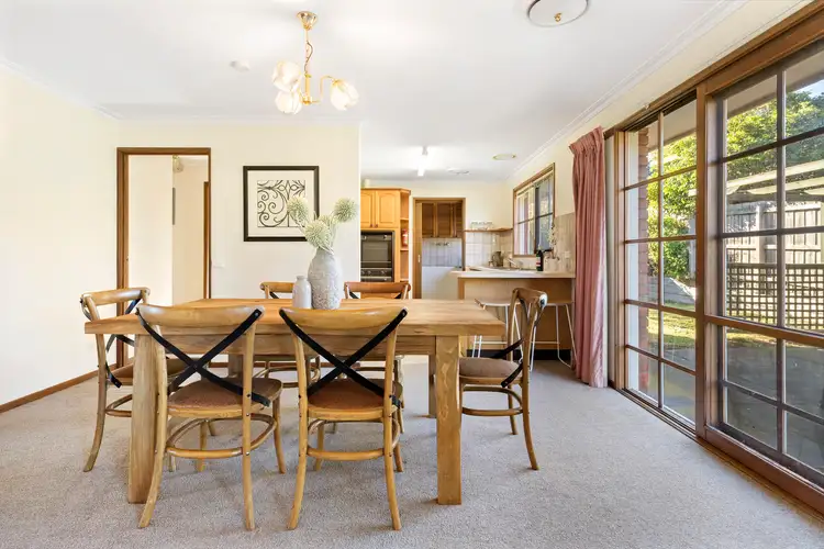 Fourth view of Homely unit listing, 3/5 Shelley Street, Mornington VIC 3931