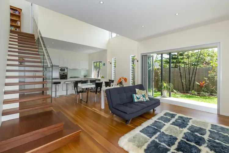 12a McComb Street, Kelvin Grove QLD 4059