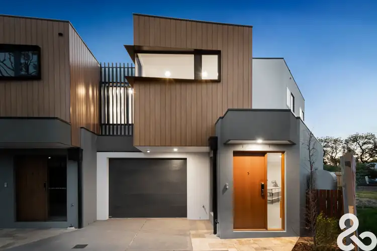 5/12 Farnan Street, Northcote VIC 3070