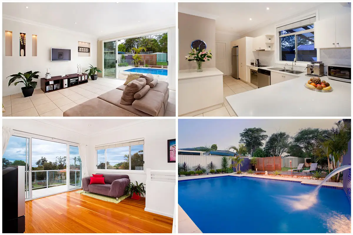 Main view of Homely house listing, 34 The Circle, Narraweena NSW 2099