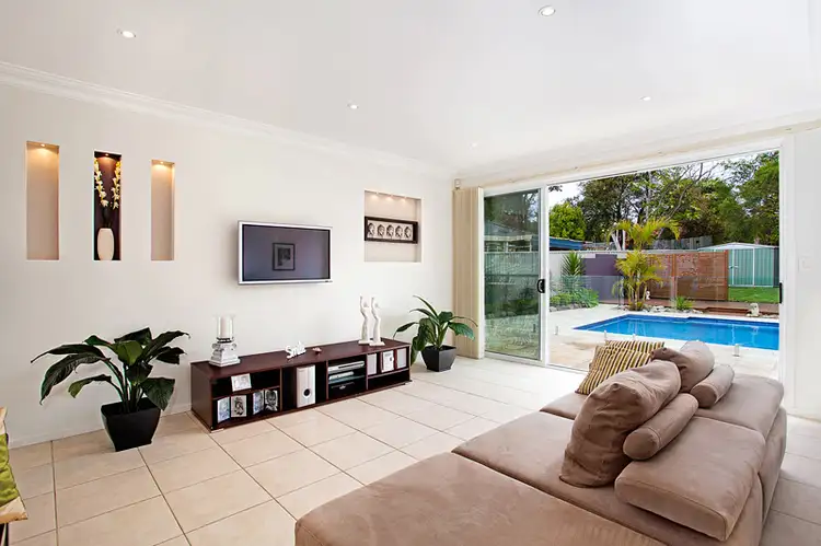 Third view of Homely house listing, 34 The Circle, Narraweena NSW 2099