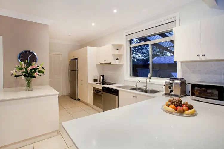 Fourth view of Homely house listing, 34 The Circle, Narraweena NSW 2099