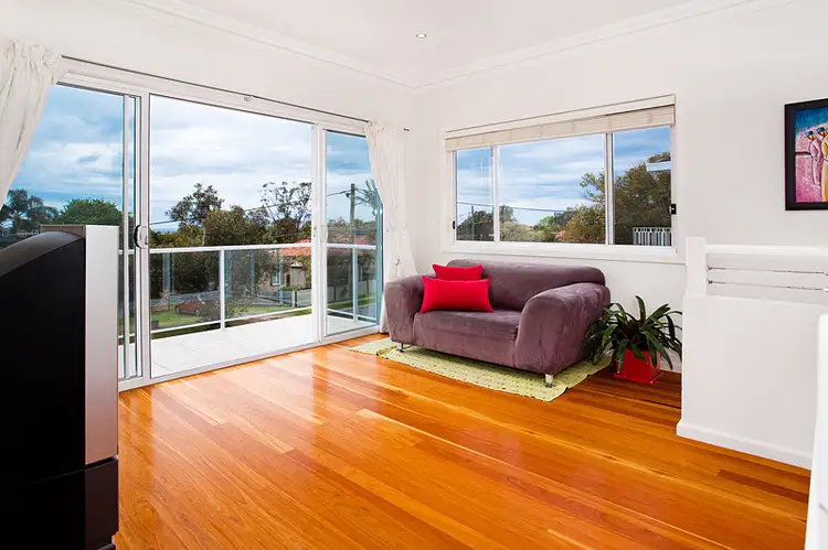 Fifth view of Homely house listing, 34 The Circle, Narraweena NSW 2099