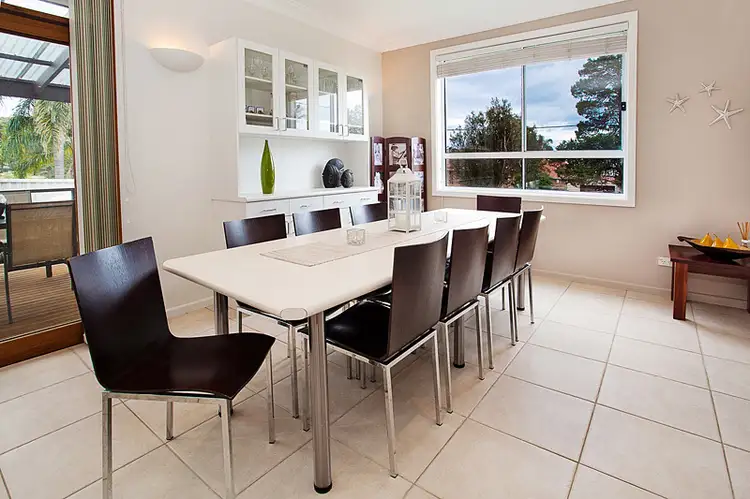 Sixth view of Homely house listing, 34 The Circle, Narraweena NSW 2099