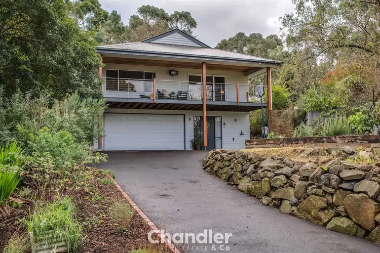 42 Lily Avenue, Selby VIC 3159