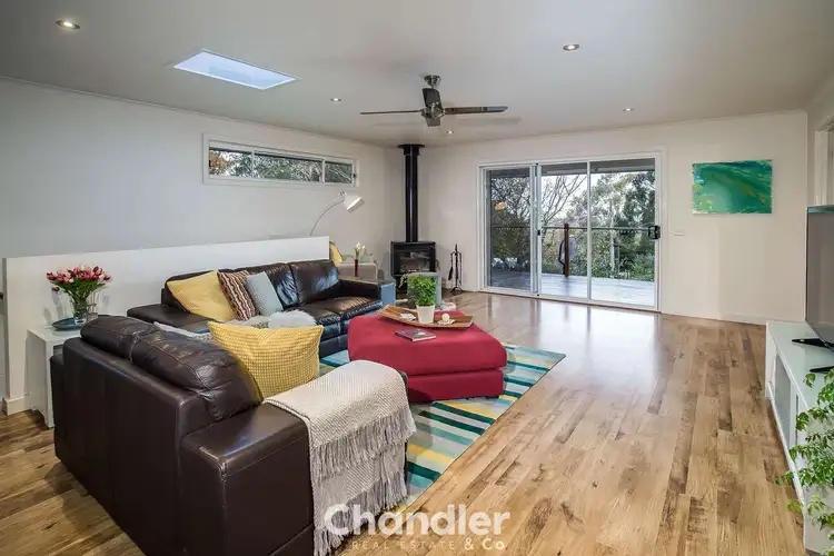 Second view of Homely house listing, 42 Lily Avenue, Selby VIC 3159