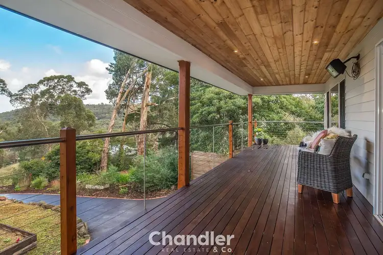 Third view of Homely house listing, 42 Lily Avenue, Selby VIC 3159