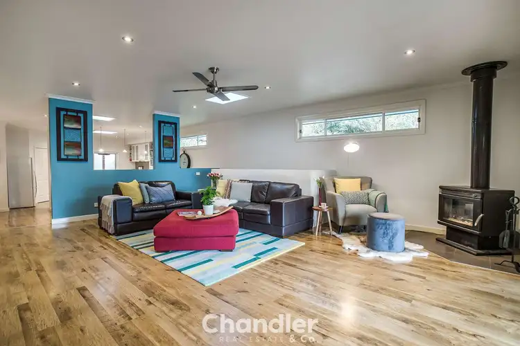 Fourth view of Homely house listing, 42 Lily Avenue, Selby VIC 3159