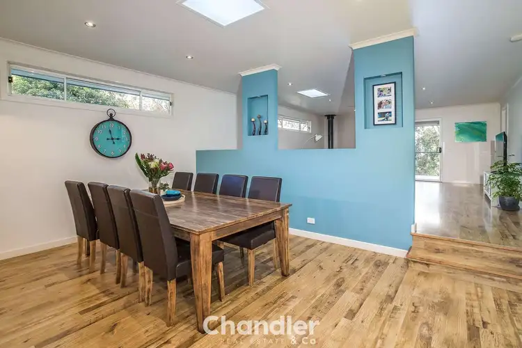 Fifth view of Homely house listing, 42 Lily Avenue, Selby VIC 3159