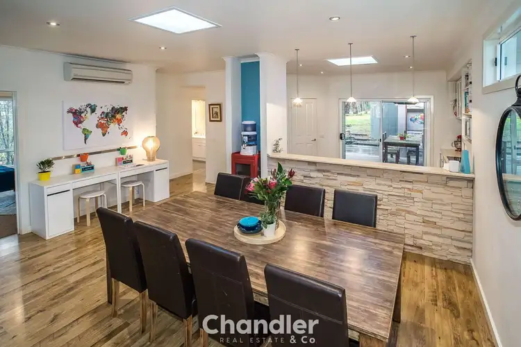 Sixth view of Homely house listing, 42 Lily Avenue, Selby VIC 3159