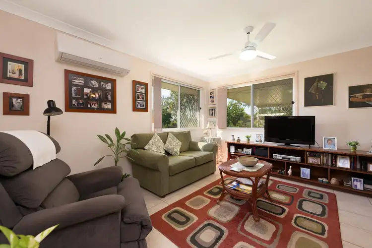 Second view of Homely house listing, 5 Sheldrake Place, Moggill QLD 4070
