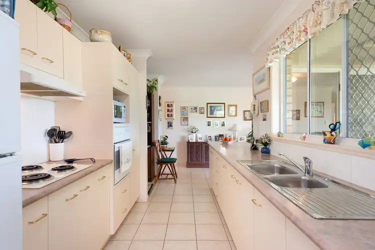 Third view of Homely house listing, 5 Sheldrake Place, Moggill QLD 4070