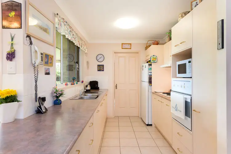 Fourth view of Homely house listing, 5 Sheldrake Place, Moggill QLD 4070