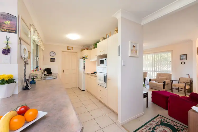 Fifth view of Homely house listing, 5 Sheldrake Place, Moggill QLD 4070
