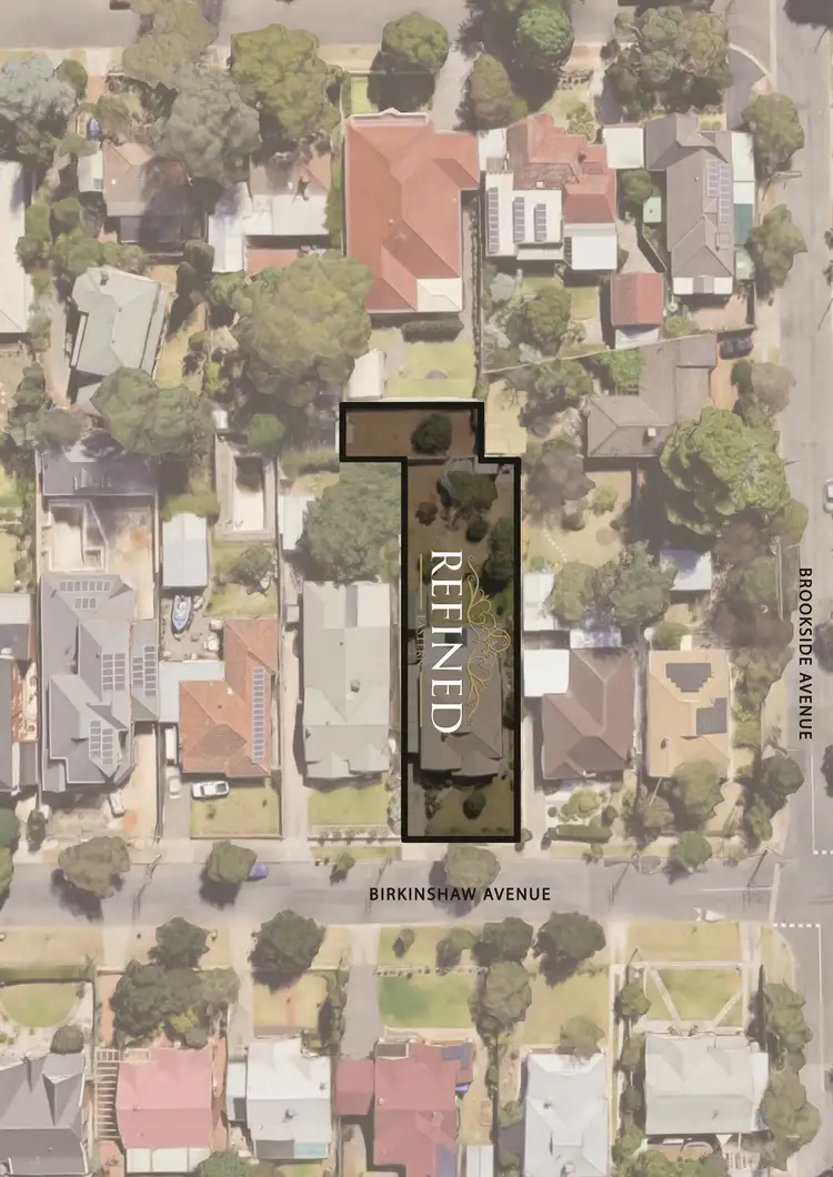 Main view of Homely land listing, Address available on request