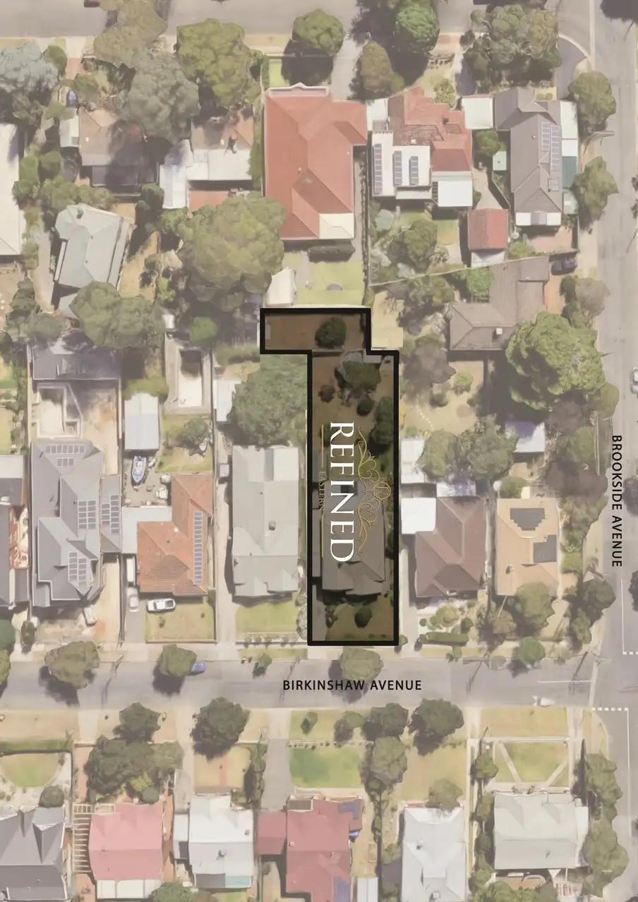 Main view of Homely land listing, Address available on request