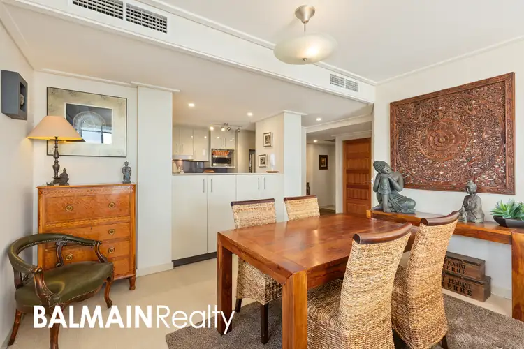 Third view of Homely apartment listing, 903/27 Margaret Street, Rozelle NSW 2039