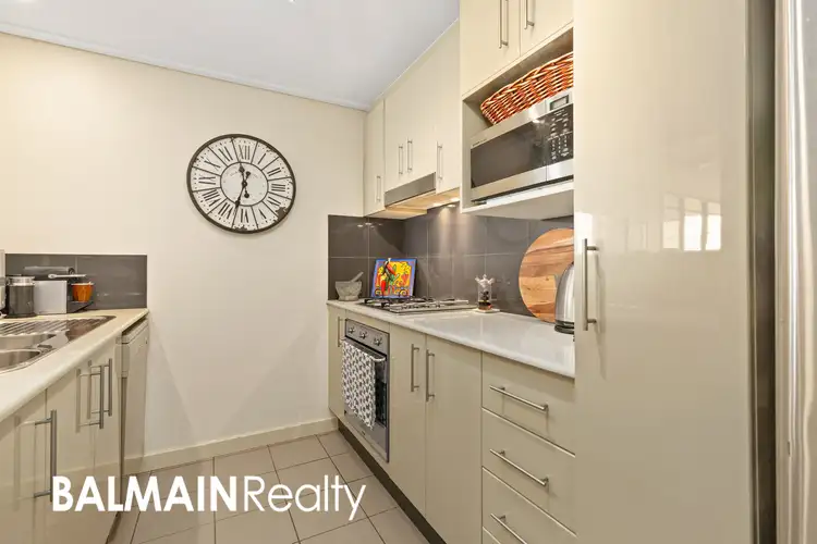 Fourth view of Homely apartment listing, 903/27 Margaret Street, Rozelle NSW 2039