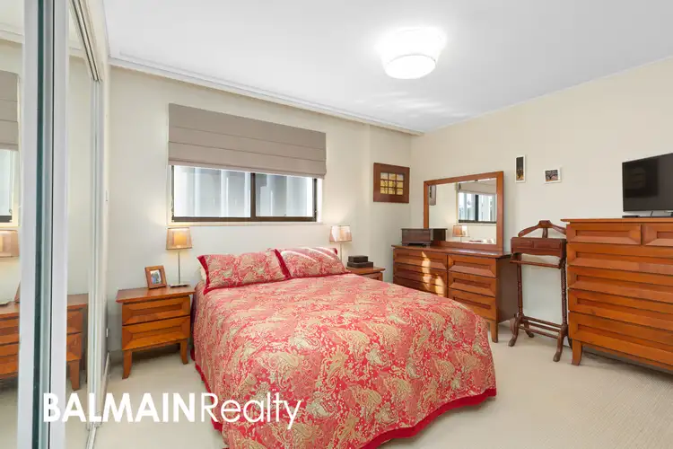 Fifth view of Homely apartment listing, 903/27 Margaret Street, Rozelle NSW 2039