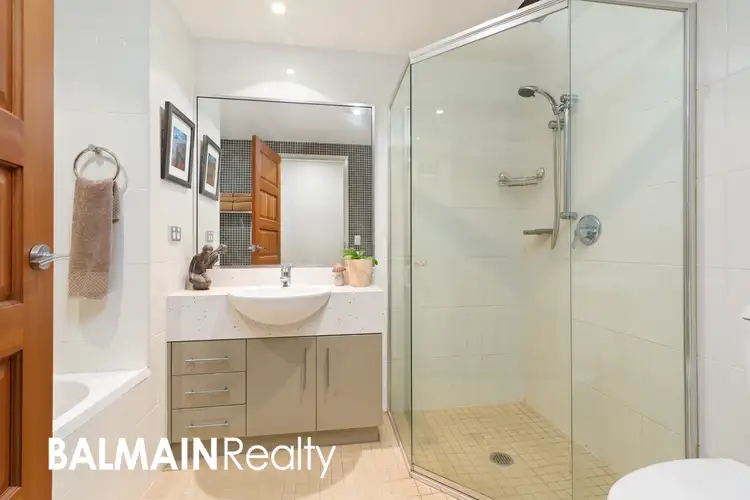 Sixth view of Homely apartment listing, 903/27 Margaret Street, Rozelle NSW 2039