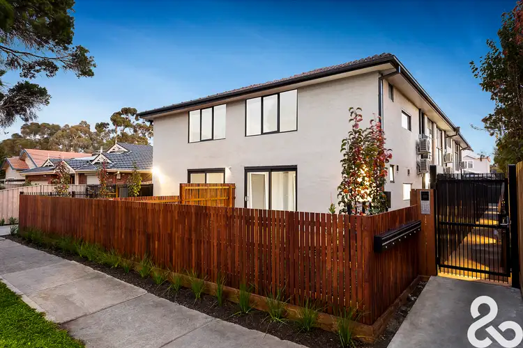 Main view of Homely apartment listing, 6/59 Keon Street, Thornbury VIC 3071