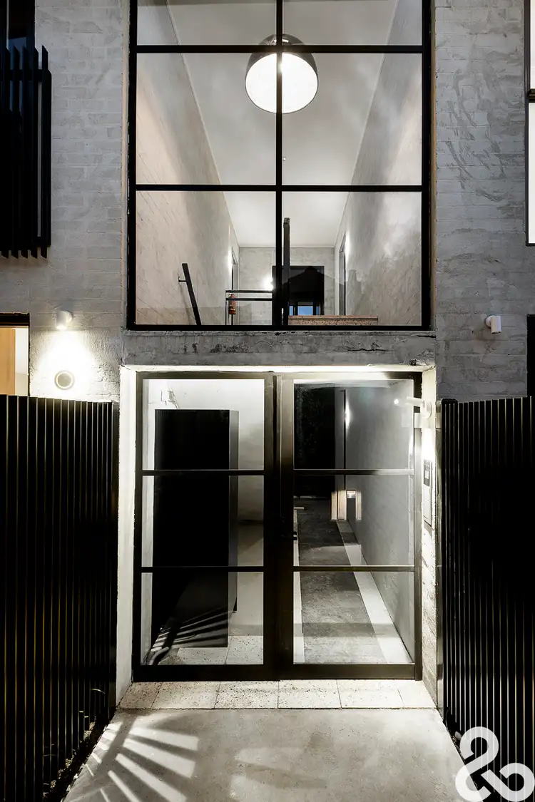Fourth view of Homely apartment listing, 6/59 Keon Street, Thornbury VIC 3071