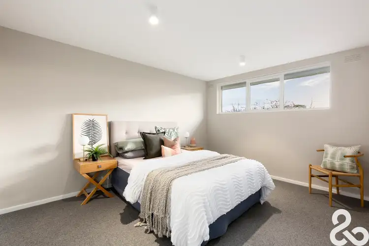 Sixth view of Homely apartment listing, 6/59 Keon Street, Thornbury VIC 3071