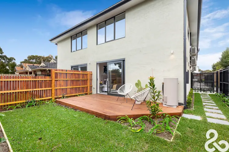 1/59 Keon Street, Thornbury VIC 3071