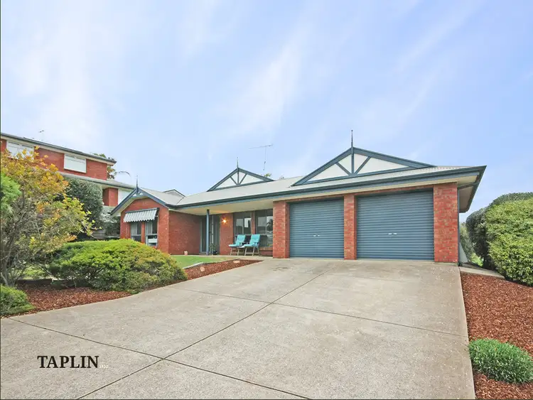 Main view of Homely house listing, 168 The Cove Road, Hallett Cove SA 5158