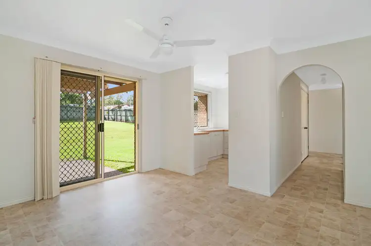Second view of Homely house listing, 3 Hayward Court, Crestmead QLD 4132