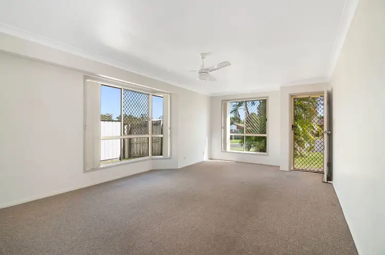 Fourth view of Homely house listing, 3 Hayward Court, Crestmead QLD 4132