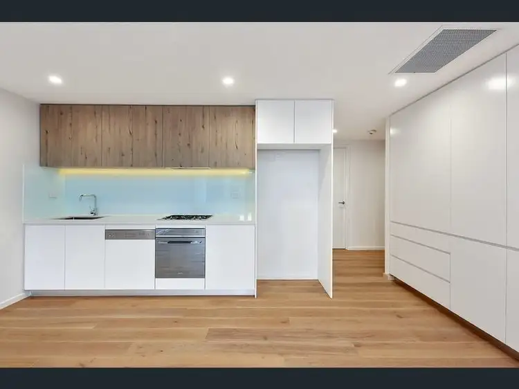 Second view of Homely apartment listing, 504/6-10 Rothschild Avenue, Rosebery NSW 2018