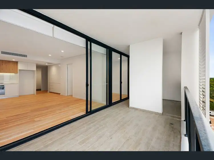 Fifth view of Homely apartment listing, 504/6-10 Rothschild Avenue, Rosebery NSW 2018