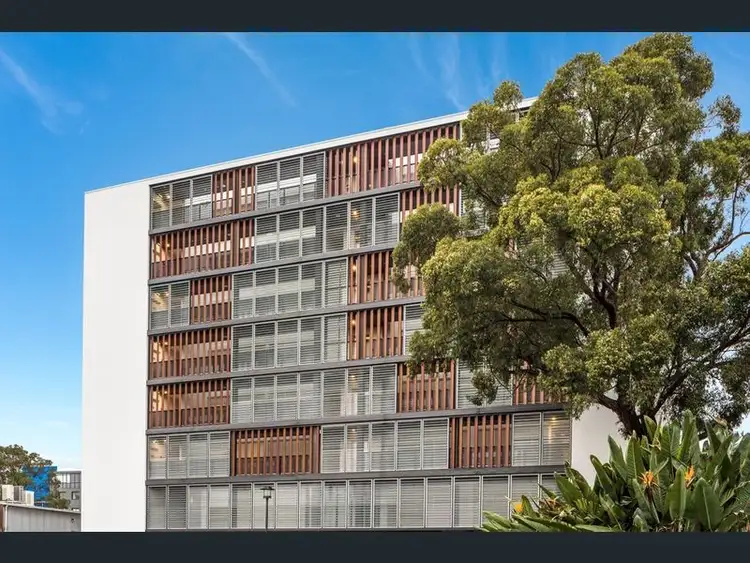 Sixth view of Homely apartment listing, 504/6-10 Rothschild Avenue, Rosebery NSW 2018