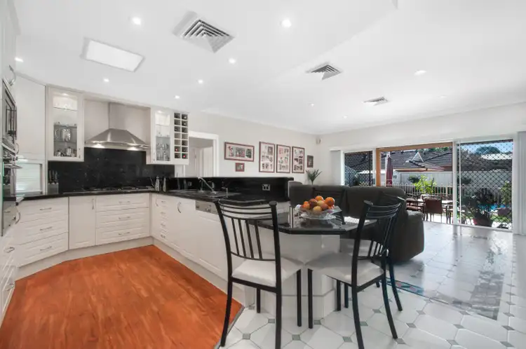 Third view of Homely house listing, 36 Dymock Street, Balgownie NSW 2519