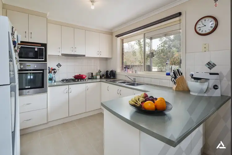 Fourth view of Homely house listing, 12 Palm Square, Drouin VIC 3818
