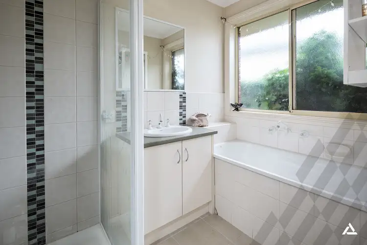 Sixth view of Homely house listing, 12 Palm Square, Drouin VIC 3818