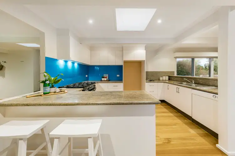 Second view of Homely house listing, 20 Rowsley Road, Mount Eliza VIC 3930