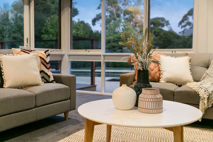Fourth view of Homely house listing, 20 Rowsley Road, Mount Eliza VIC 3930