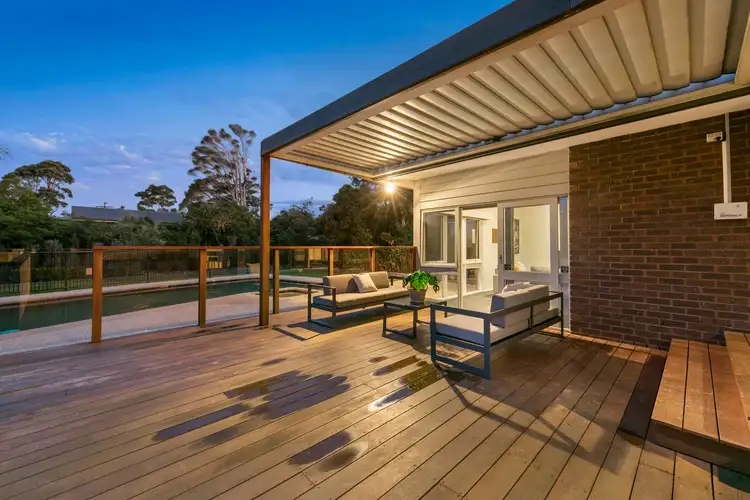 Fifth view of Homely house listing, 20 Rowsley Road, Mount Eliza VIC 3930