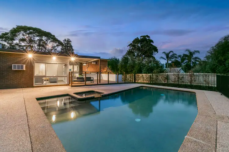Sixth view of Homely house listing, 20 Rowsley Road, Mount Eliza VIC 3930