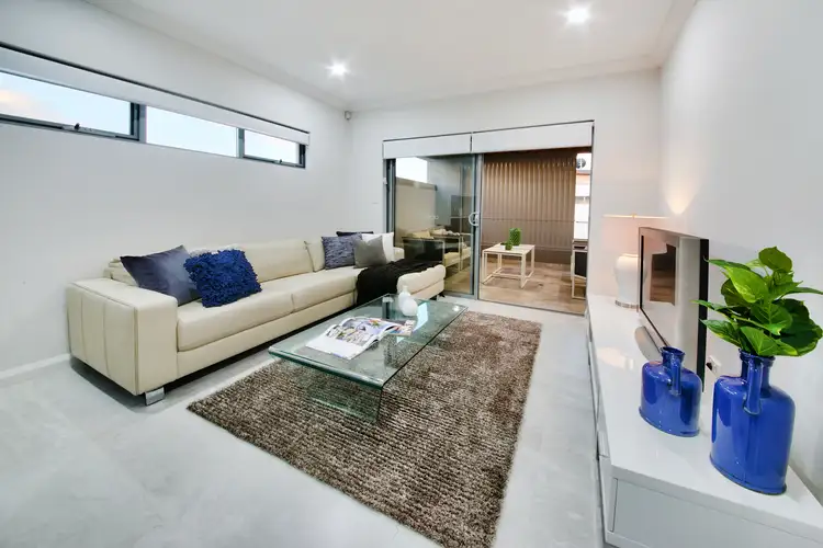 Fourth view of Homely apartment listing, 1/45 Collins Street, Yokine WA 6060